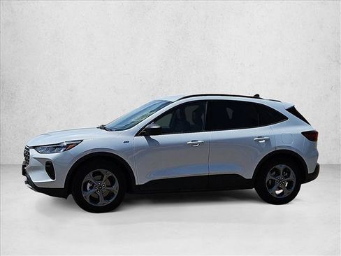 Used 2025 Ford Escape ST-Line FWD image 9