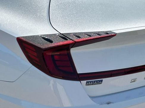 Used 2023 Hyundai Sonata SEL w/ Cargo Package FWD image 10