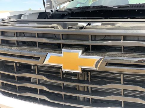 New 2026 Chevrolet Silverado 2500 W/T w/ WT Convenience Package image 29