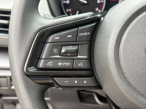 New 2026 Subaru Crosstrek 2.0i Premium AWD/4WD image 20