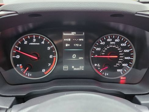 Used 2023 Subaru WRX Premium AWD/4WD image 21