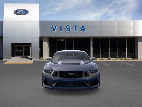 New 2025 Ford Mustang Dark Horse w/ Dark Horse Handlin Package RWD image 6