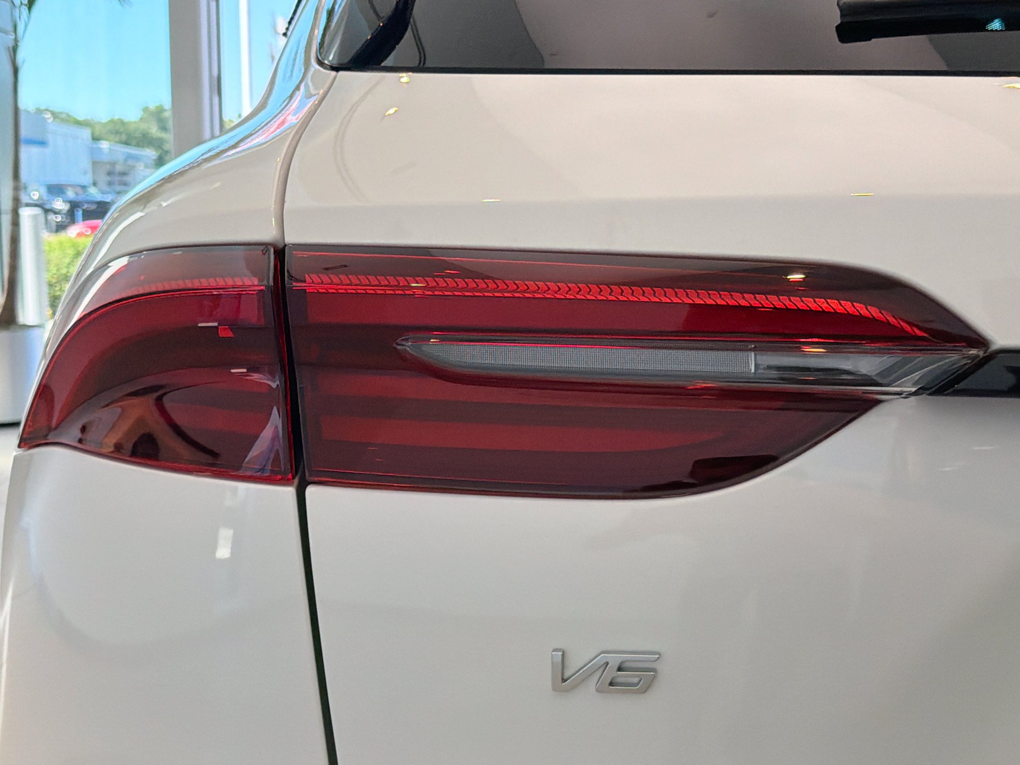 New 2027 Maserati Grecale Modena AWD/4WD image 10