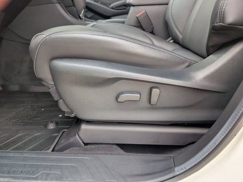 Used 2026 Subaru Ascent Premium AWD/4WD image 19