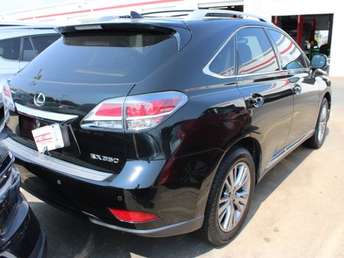 Used 2014 Lexus RX 350 FWD w/ Navigation Package image 10
