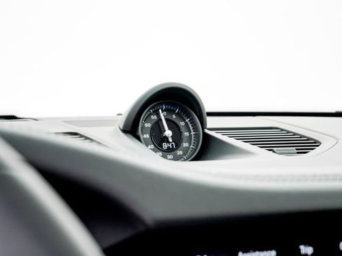 Certified 2026 Porsche 911 Carrera RWD image 19
