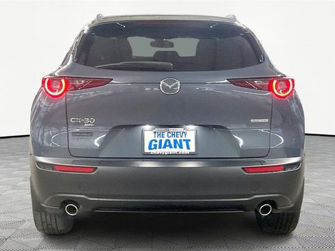 Used 2023 MAZDA CX-30 AWD 2.5 S w/ Preferred Package image 6