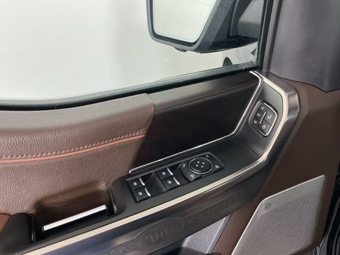 Certified 2024 Ford F150 King Ranch w/ FX4 Off-Road Package image 17