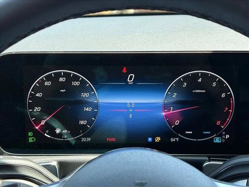 Certified 2025 Mercedes-Benz GLB 250 GLB 250 image 11