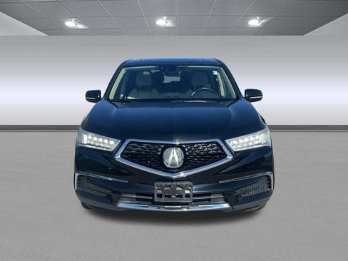 Used 2017 Acura MDX w/ Technology Package AWD/4WD image 8