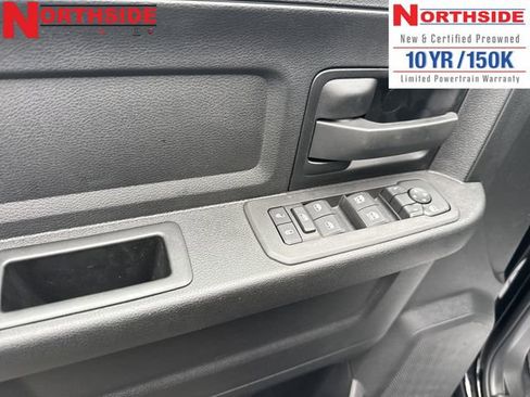 New 2026 RAM 2500 Tradesman image 14