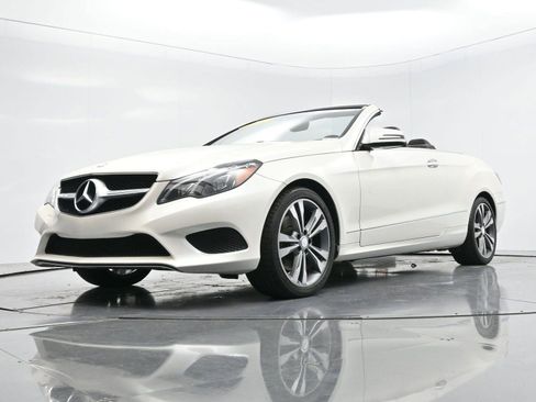 Used 2017 Mercedes-Benz E 400 Cabriolet image 40