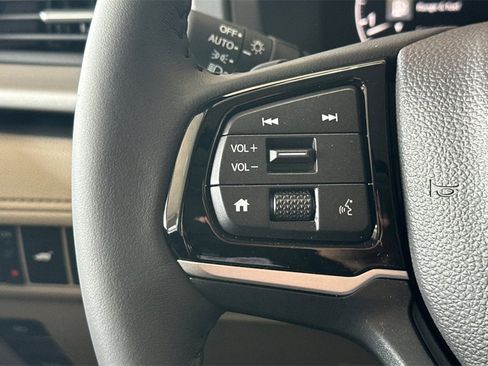 New 2026 Honda Odyssey EX-L image 27