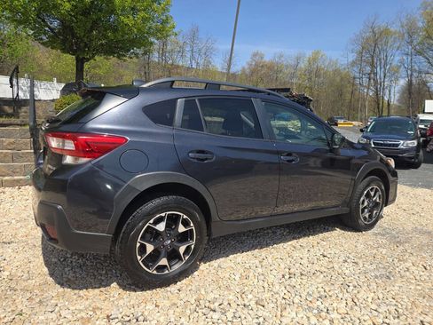 Used 2019 Subaru Crosstrek 2.0i Premium w/ Eyesight System AWD/4WD image 8
