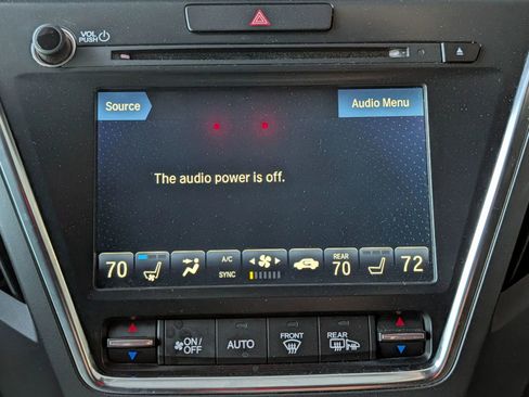 Used 2019 Acura MDX A-Spec image 32