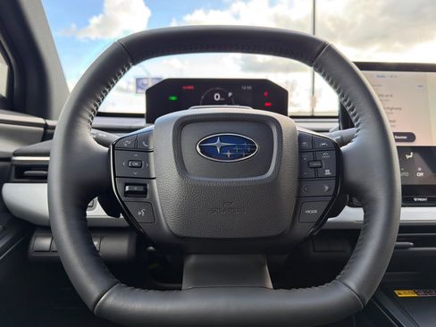 New 2026 Subaru Solterra Premium image 23