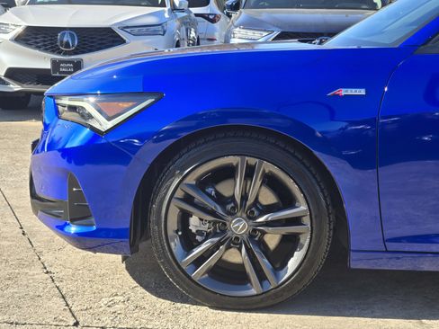 Used 2023 Acura Integra A-Spec image 10