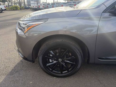 Used 2025 Acura RDX SH-AWD image 19