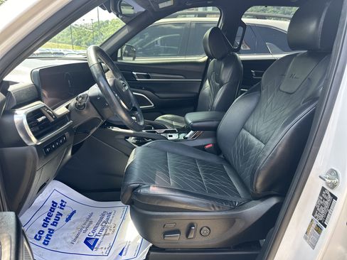 Used 2023 Kia Telluride SX Prestige X-Line AWD/4WD image 35