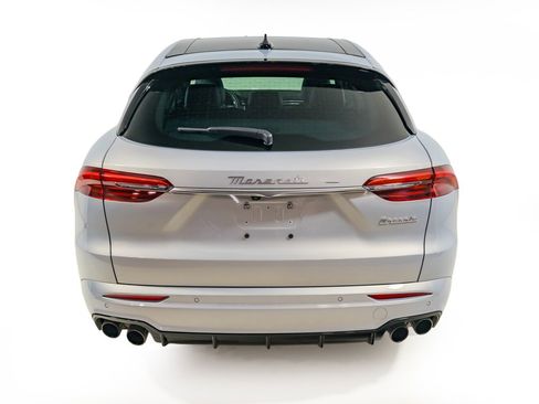 Used 2024 Maserati Grecale GT image 7