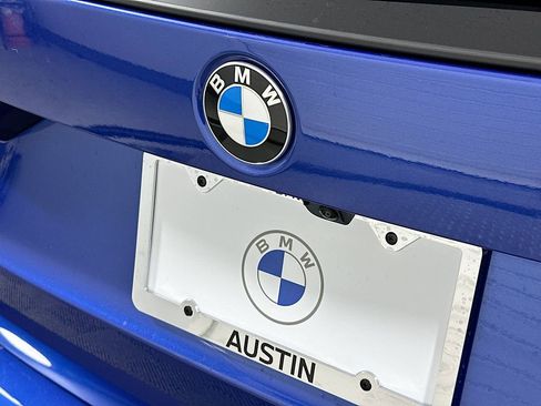 Used 2025 BMW X1 xDrive28i w/ Premium Package image 22