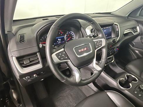 Used 2024 GMC Terrain SLT w/ Elevation Edition FWD image 14