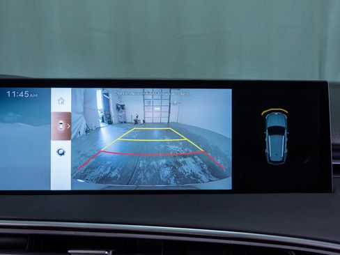 New 2026 Genesis GV70 2.5T Select image 26