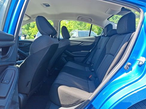 Used 2022 Subaru Impreza 2.0i Premium AWD/4WD image 10