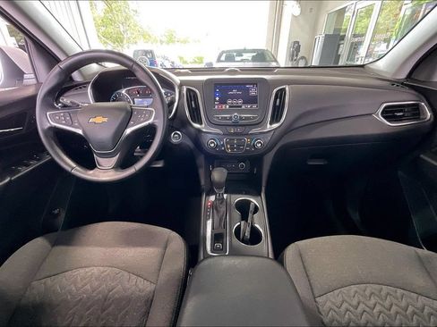 Used 2024 Chevrolet Equinox LT FWD image 6