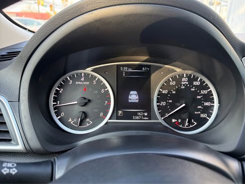 Used 2018 Nissan Sentra SV w/ All Weather Package FWD image 19