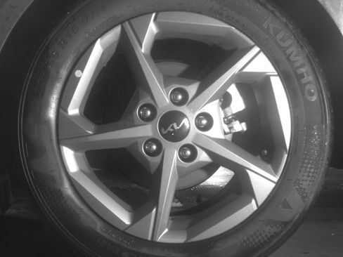 Used 2025 Kia K4 FWD image 14