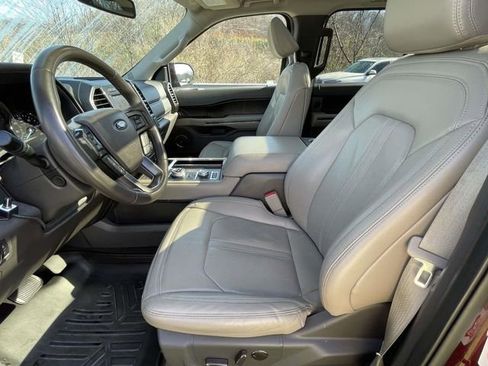 Used 2021 Ford Expedition Limited AWD/4WD image 17
