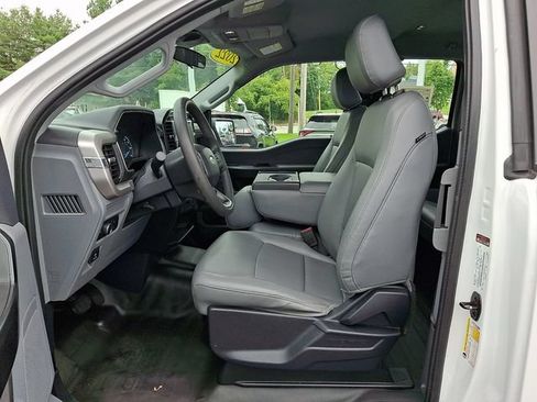 Certified 2022 Ford F150 XL w/ Equipment Group 101A High AWD/4WD image 17