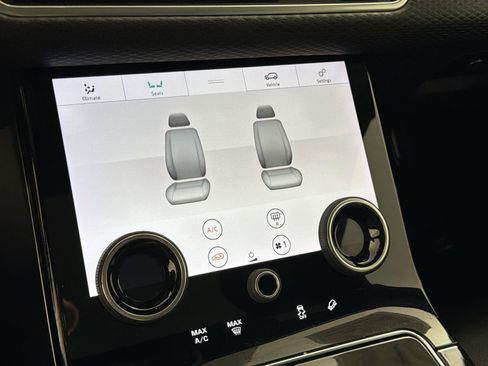 Used 2020 Land Rover Range Rover Velar R-Dynamic S image 20