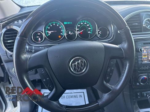Used 2014 Buick Enclave Leather image 16