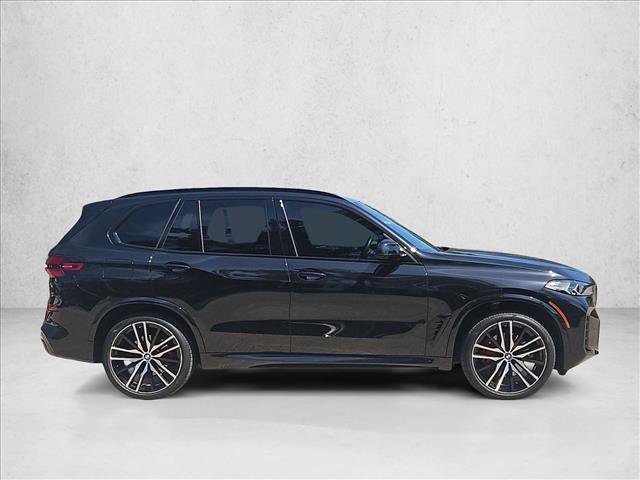 Used 2026 BMW X5 xDrive40i w/ M Sport Package AWD/4WD image 4