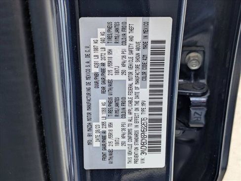 Used 2023 MAZDA CX-30 AWD 2.5 S w/ Preferred Package image 24