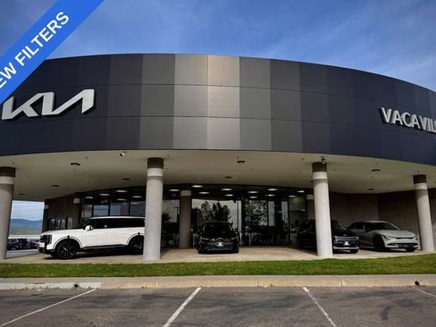 Certified 2025 Kia K4 EX FWD image 41