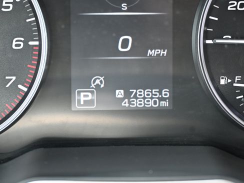 Used 2023 Subaru Outback Onyx Edition XT AWD/4WD image 32