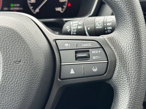 Certified 2025 Honda CR-V EX image 30
