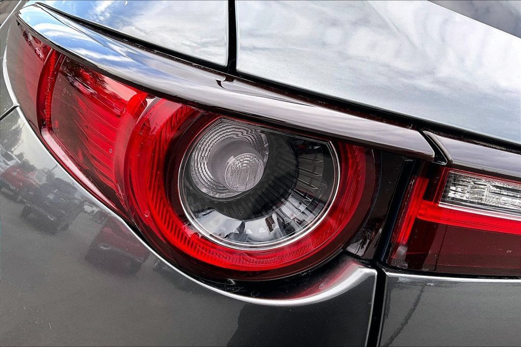 Used 2023 MAZDA CX-30 AWD 2.5 S w/ Premium Package image 30