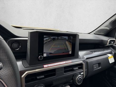 New 2026 Toyota Tacoma SR5 image 15