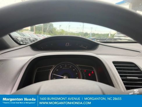 Used 2008 Honda Civic LX image 15