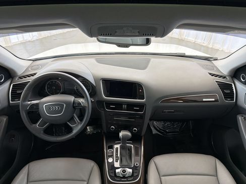 Used 2017 Audi Q5 2.0T Premium Plus w/ Technology Package AWD/4WD image 17