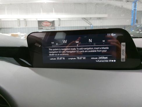 New 2026 MAZDA MAZDA3 2.5 S Hatchback w/ Premium Pkg image 23