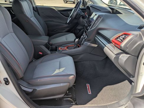 Used 2019 Subaru Forester Sport AWD/4WD image 21