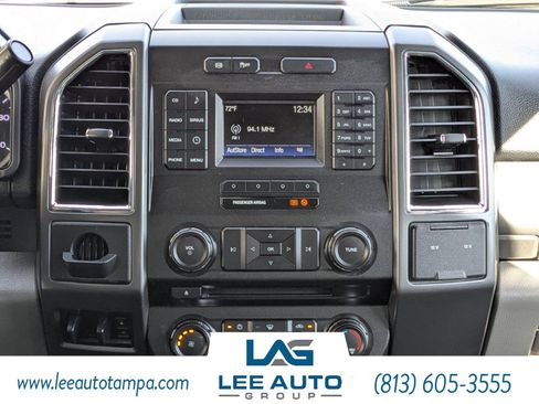 Used 2017 Ford F250 XLT w/ XLT Value Package image 17