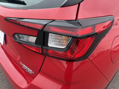 Certified 2024 Subaru Impreza RS AWD/4WD image 17