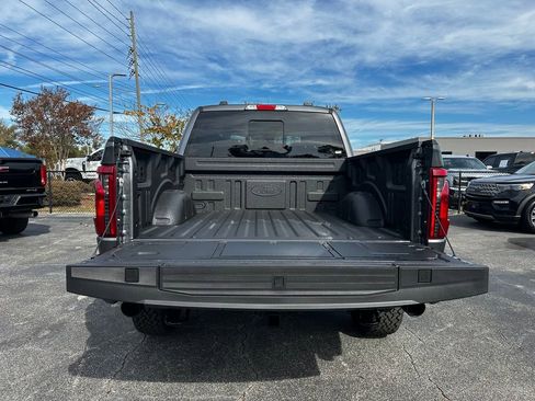 New 2025 Ford F150 Tremor w/ Bed Utility Package image 42