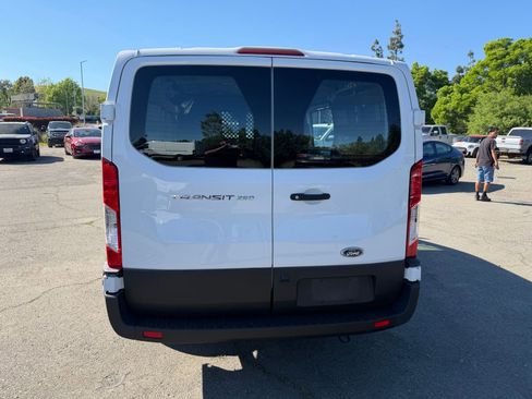 Used 2024 Ford Transit 250 Base w/ Exterior Upgrade Package image 4
